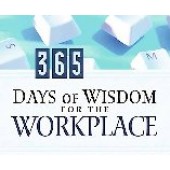 365 Days of Wisdom for the Workplace Perpetual Calendar by R. Germany 
